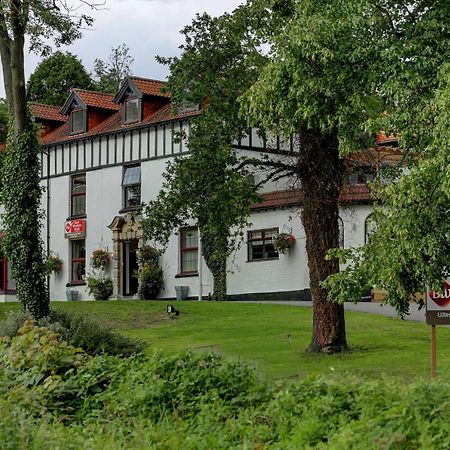 Best Western Plus Ullesthorpe Court Hotel & Golf Club Lutterworth Eksteriør billede