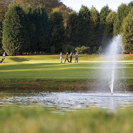 Best Western Plus Ullesthorpe Court Hotel & Golf Club Lutterworth Faciliteter billede