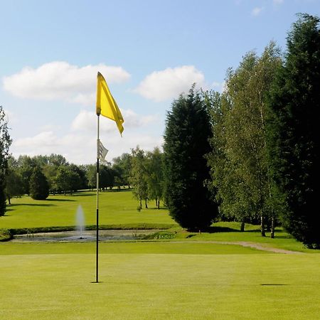 Best Western Plus Ullesthorpe Court Hotel & Golf Club Lutterworth Faciliteter billede