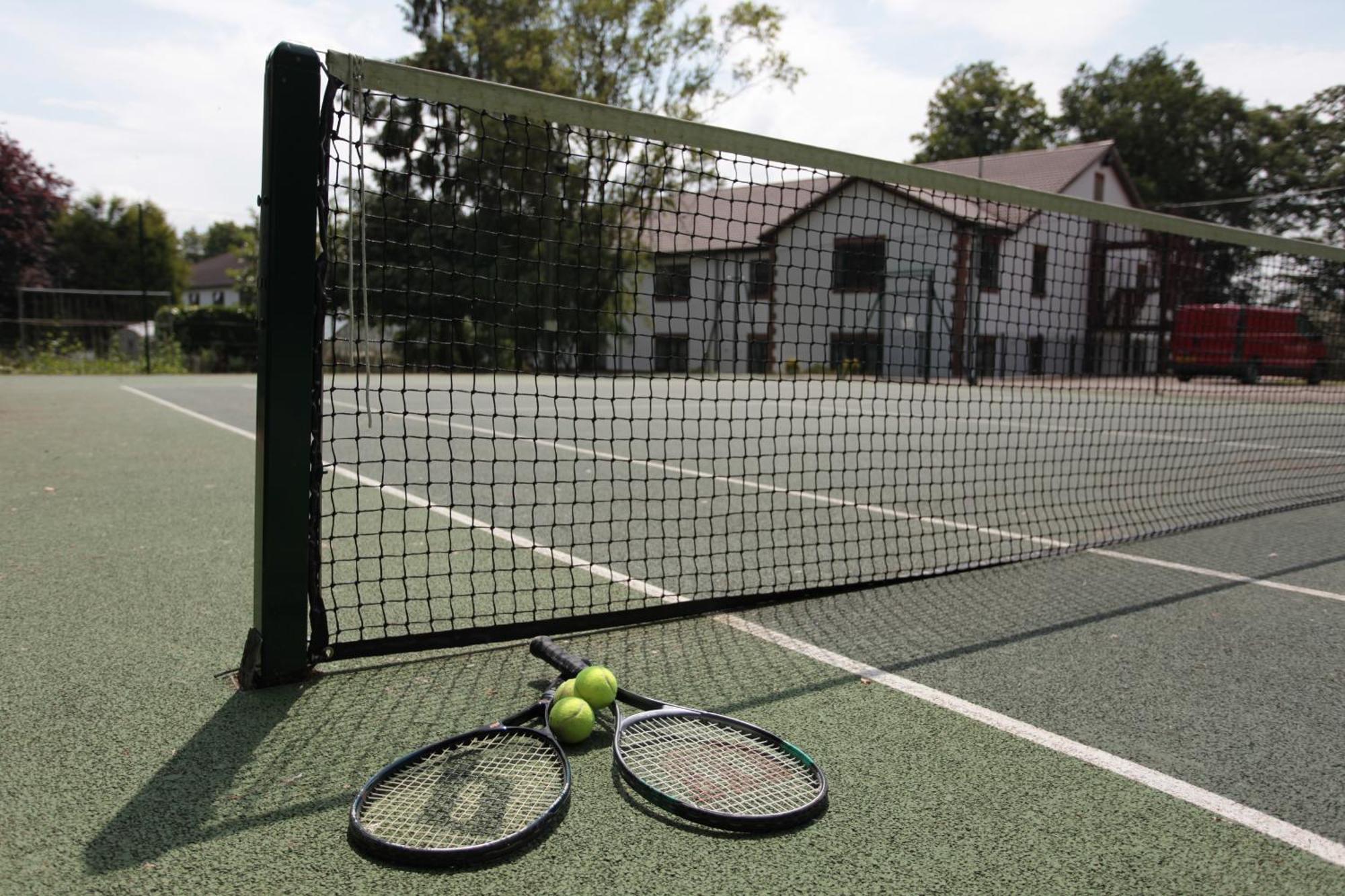 Best Western Plus Ullesthorpe Court Hotel & Golf Club Lutterworth Eksteriør billede