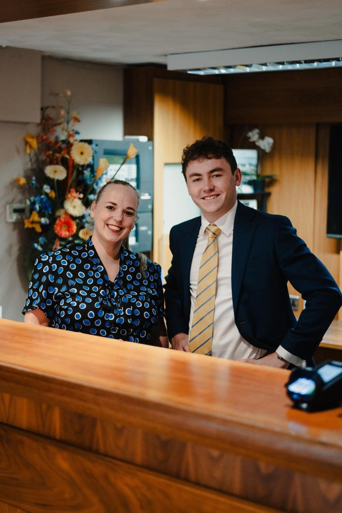Best Western Plus Ullesthorpe Court Hotel & Golf Club Lutterworth Eksteriør billede