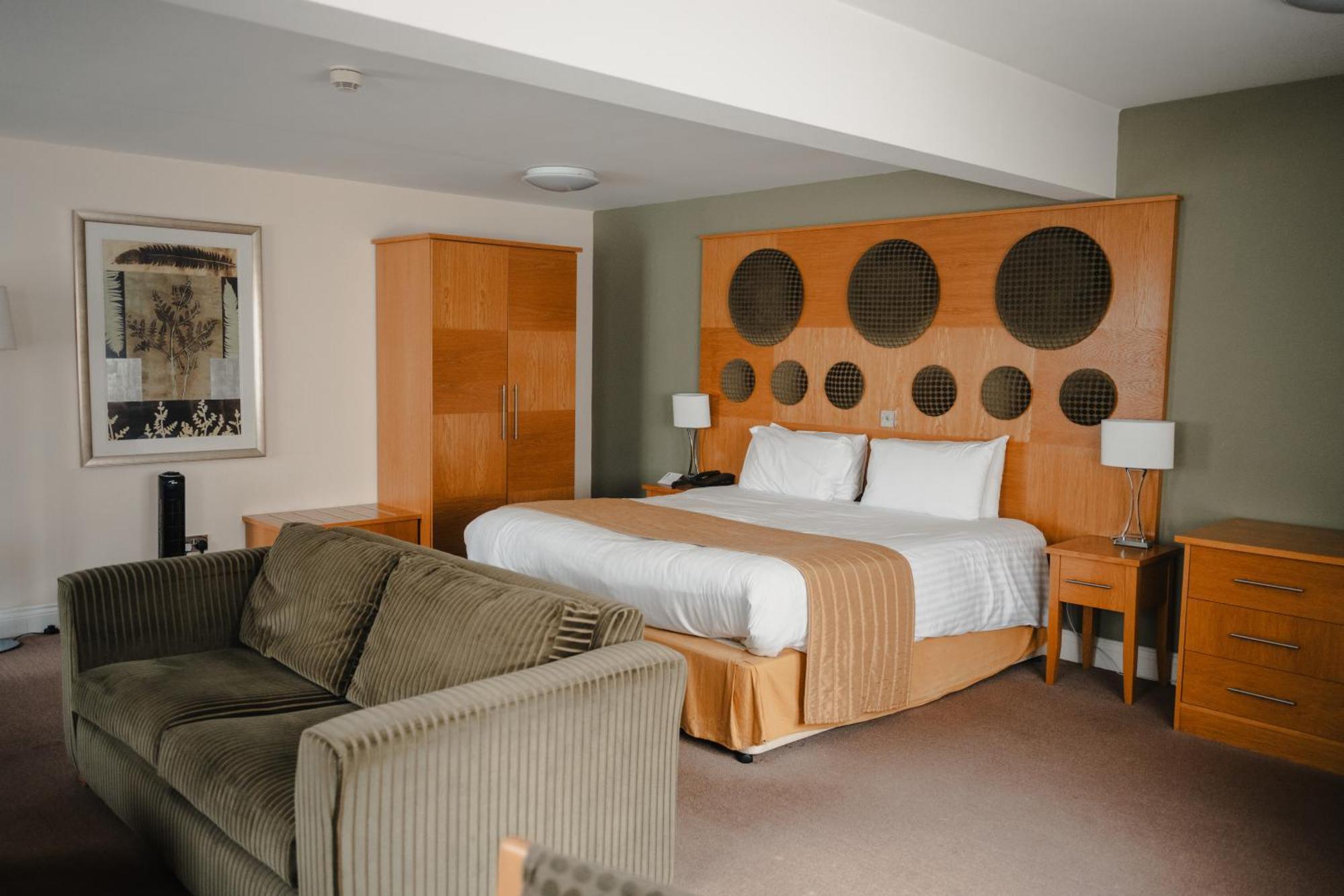 Best Western Plus Ullesthorpe Court Hotel & Golf Club Lutterworth Eksteriør billede