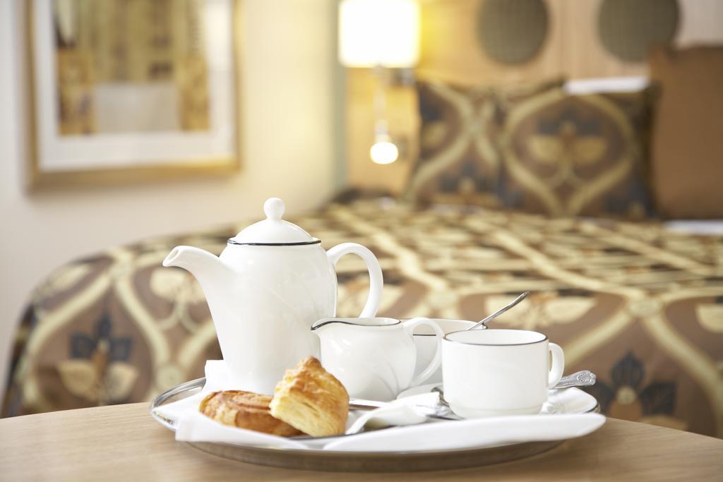 Best Western Plus Ullesthorpe Court Hotel & Golf Club Lutterworth Eksteriør billede