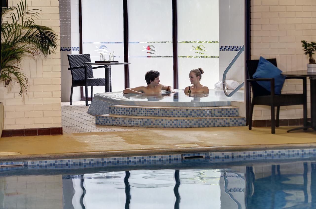 Best Western Plus Ullesthorpe Court Hotel & Golf Club Lutterworth Eksteriør billede