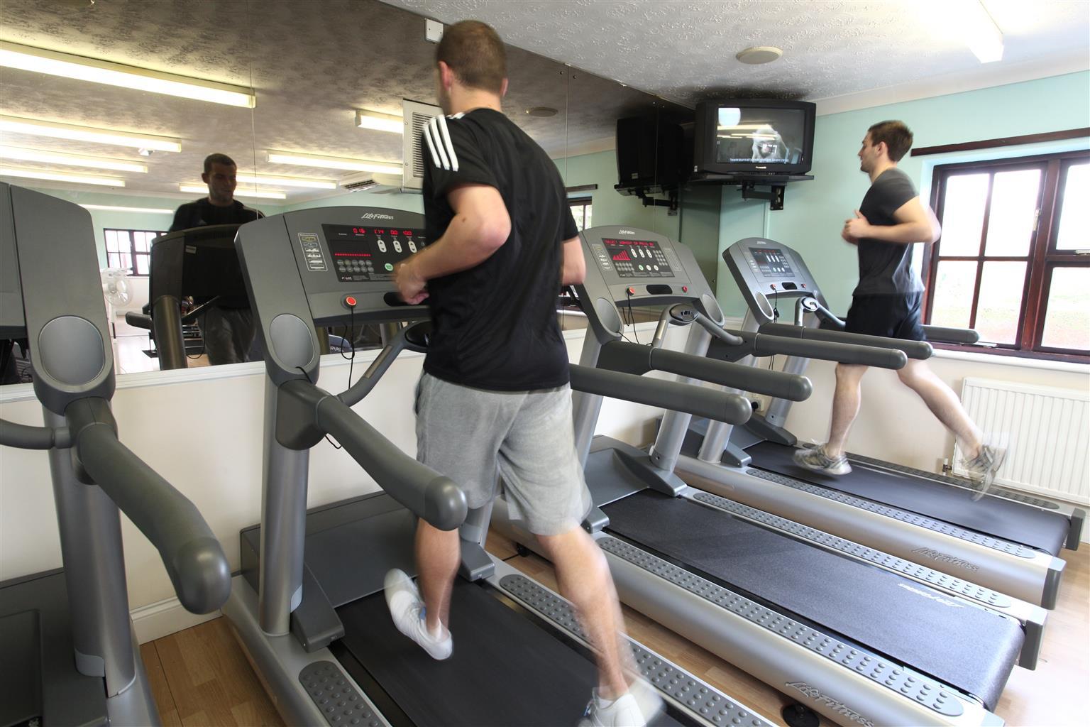 Best Western Plus Ullesthorpe Court Hotel & Golf Club Lutterworth Faciliteter billede